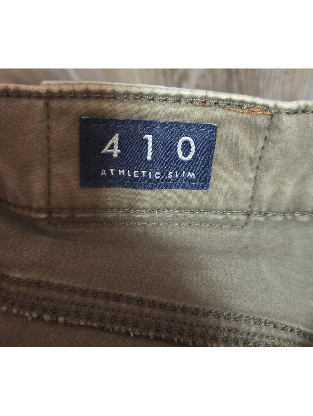 Lucky Brand 